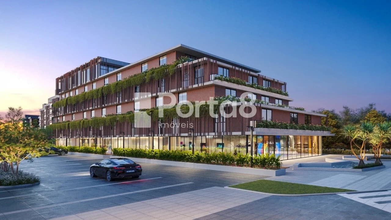 Legacy Imper Rio Preto, foto 1