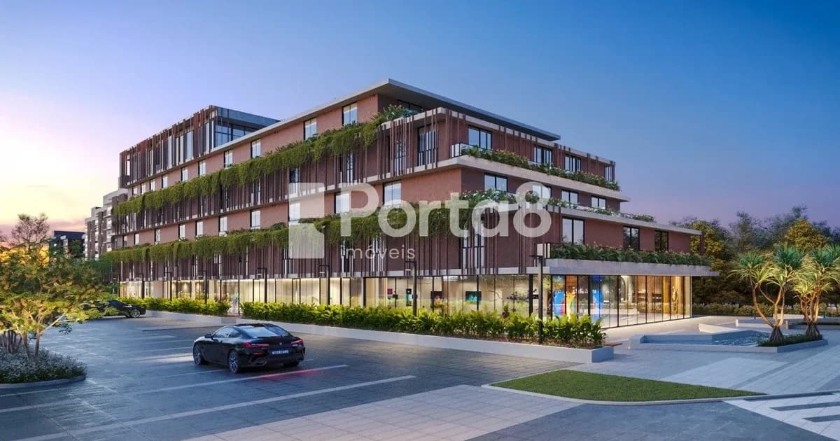 Legacy Imper Rio Preto
