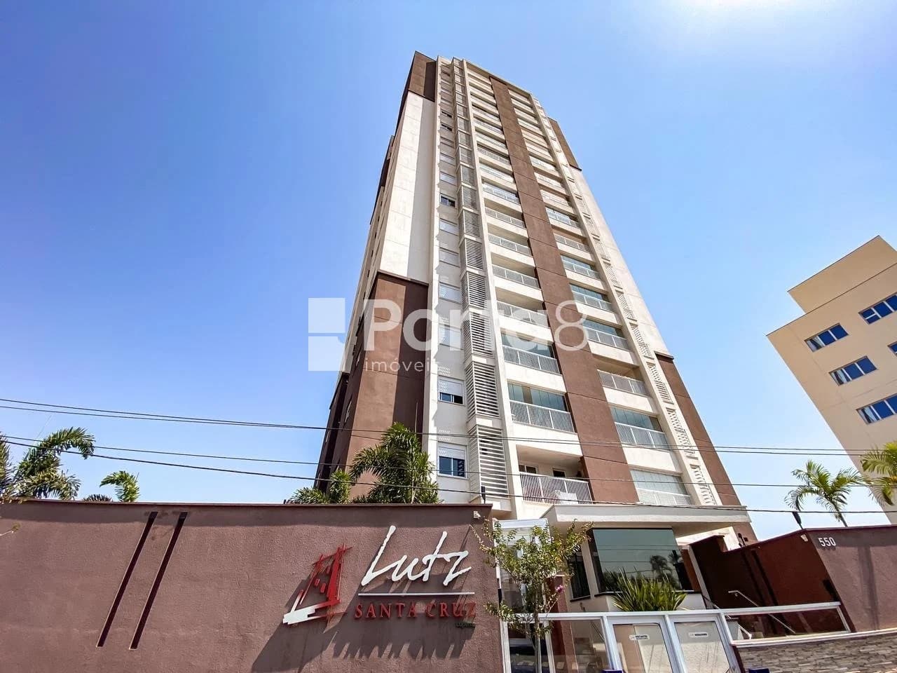 Lutz Santa Cruz, foto 1
