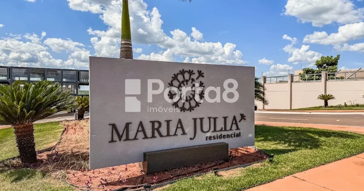 Maria Julia