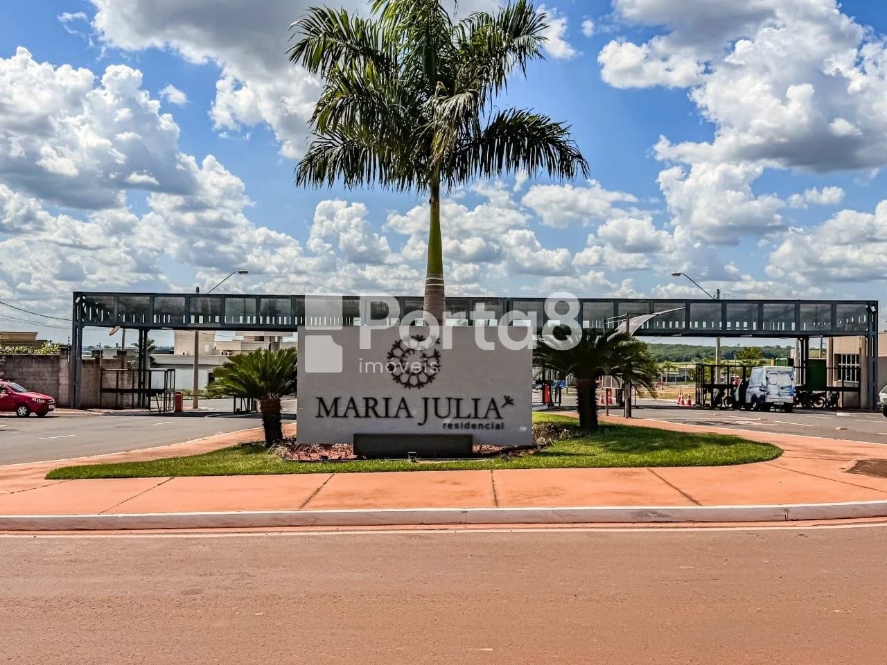 Maria Julia, foto 2