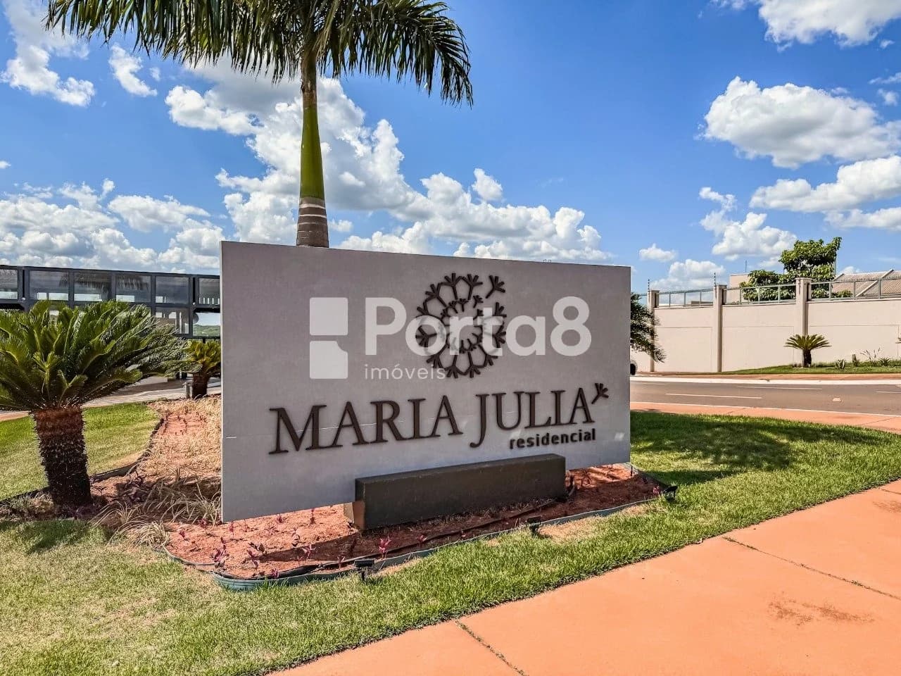 Maria Julia, foto 1