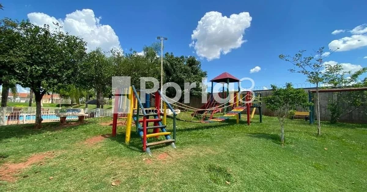 Parque da Liberdade I