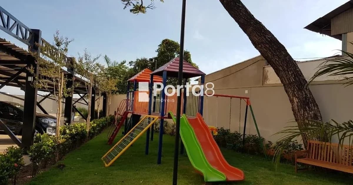 Parque DellOro