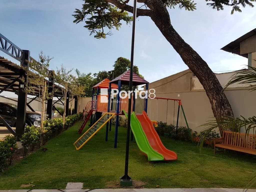 Parque DellOro, foto 1