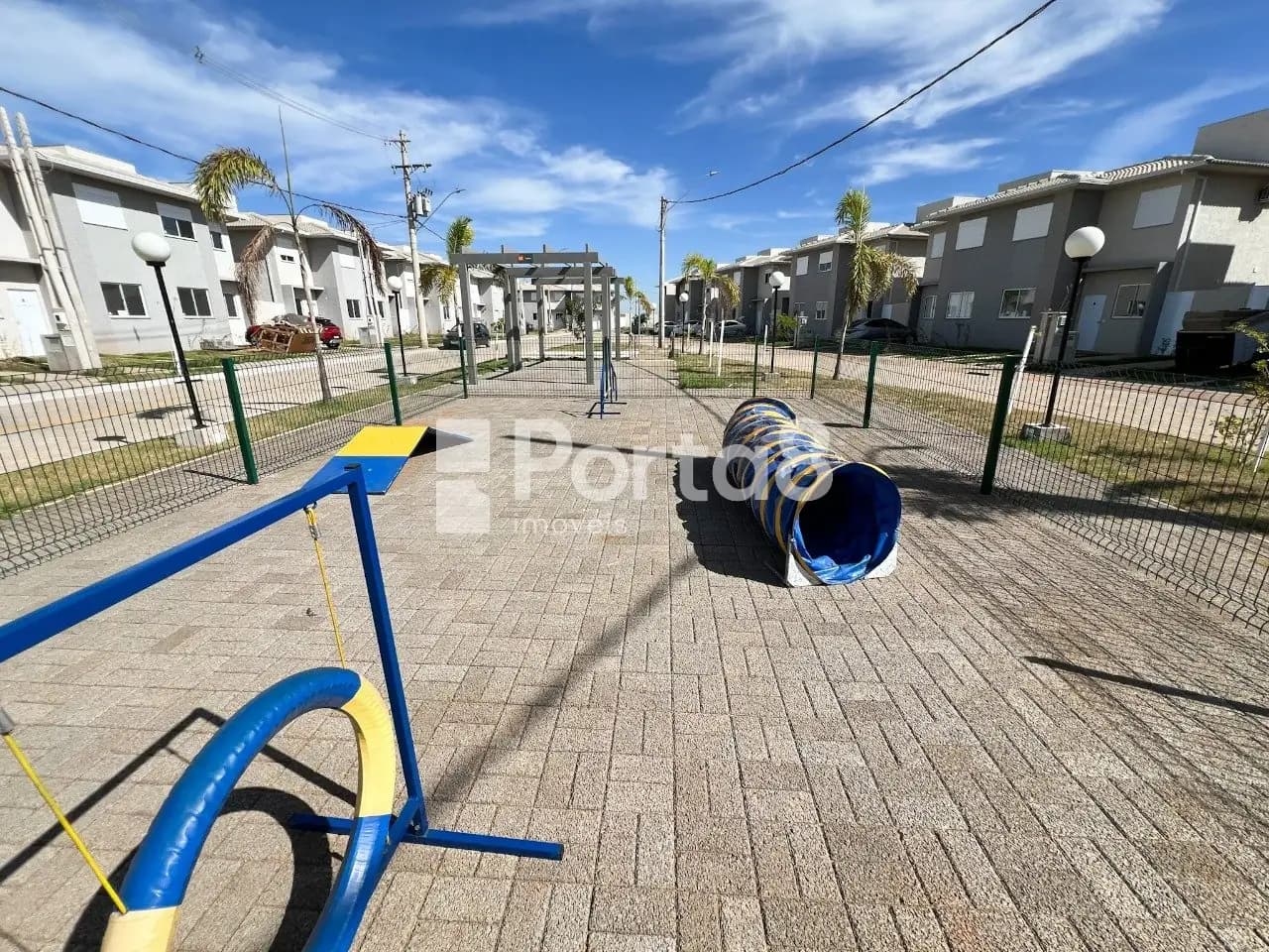 Parque Lombardia, foto 5