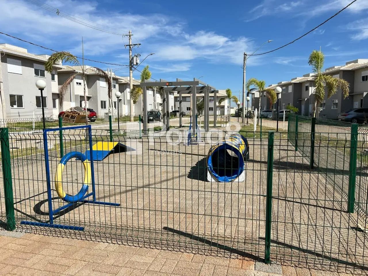 Parque Lombardia, foto 3