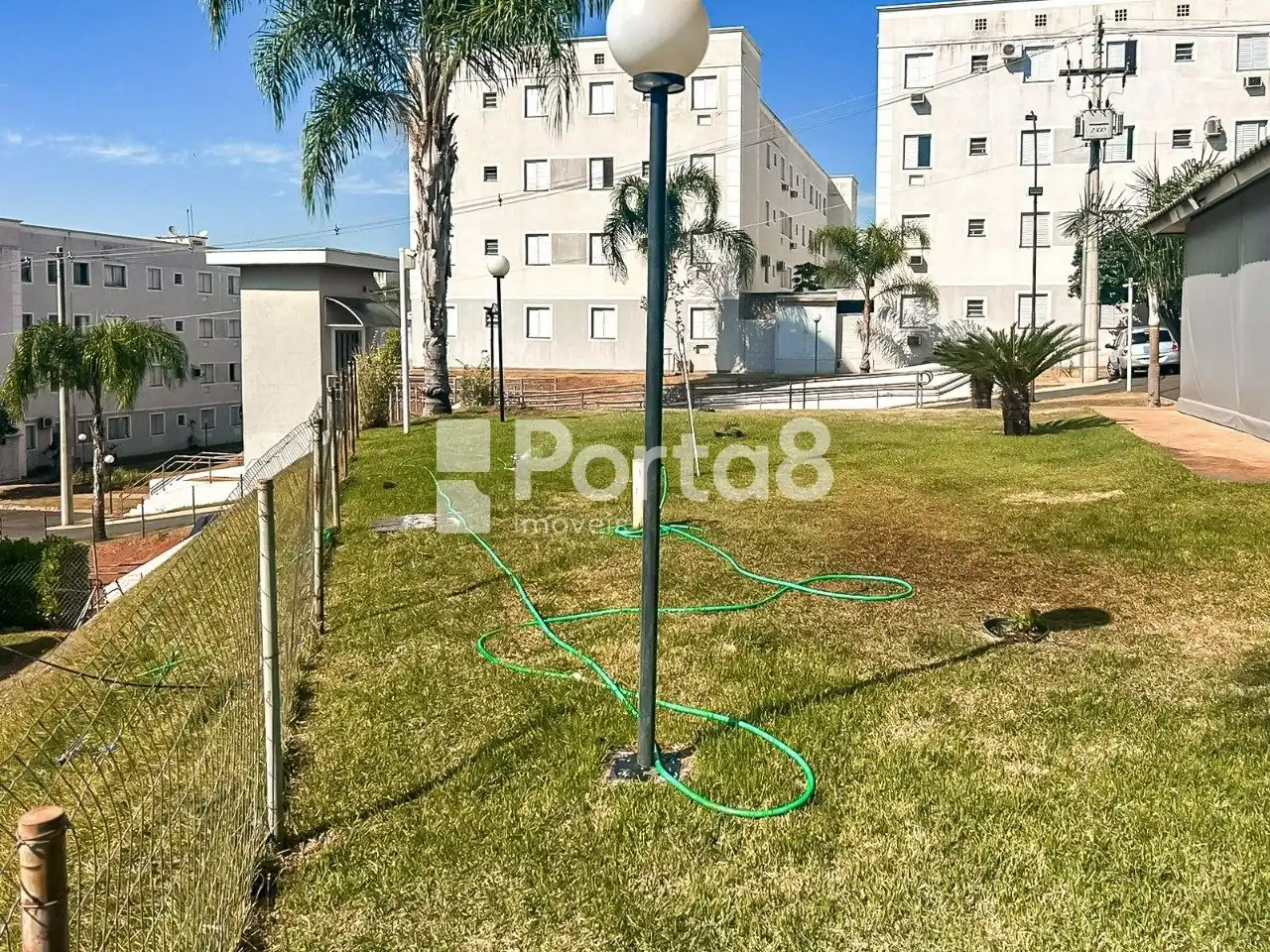 Parque Rio Fiora, foto 2