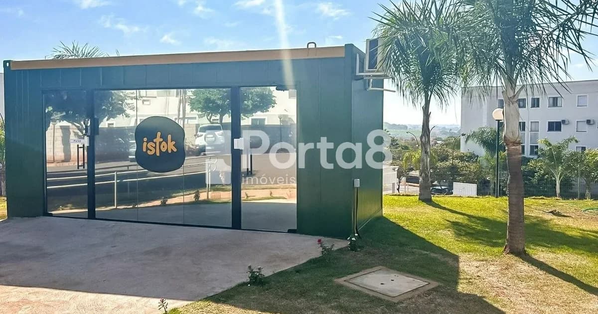 Parque Rio Fiora