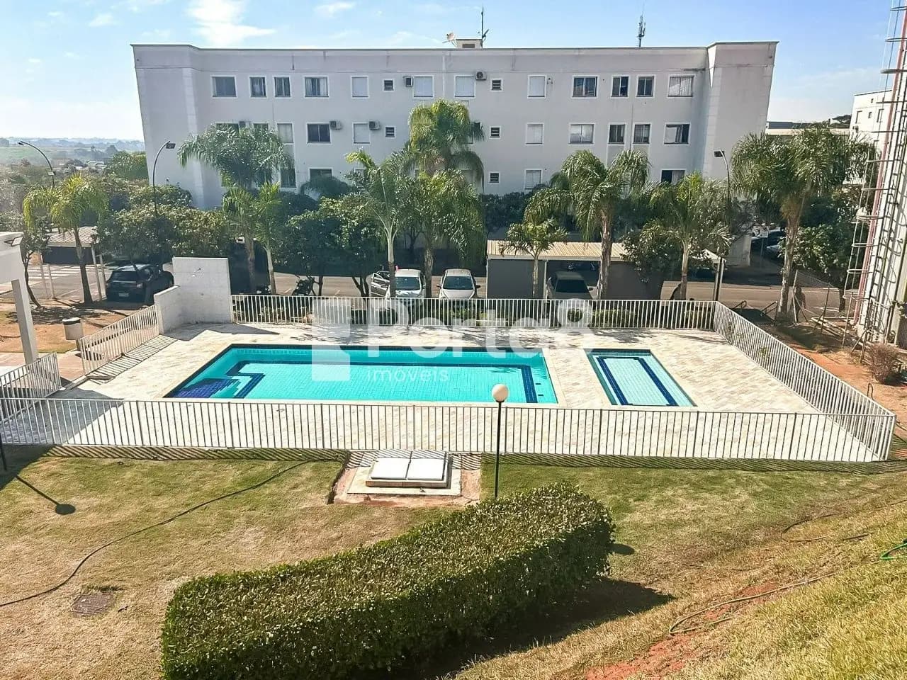 Parque Rio Fiora, foto 3