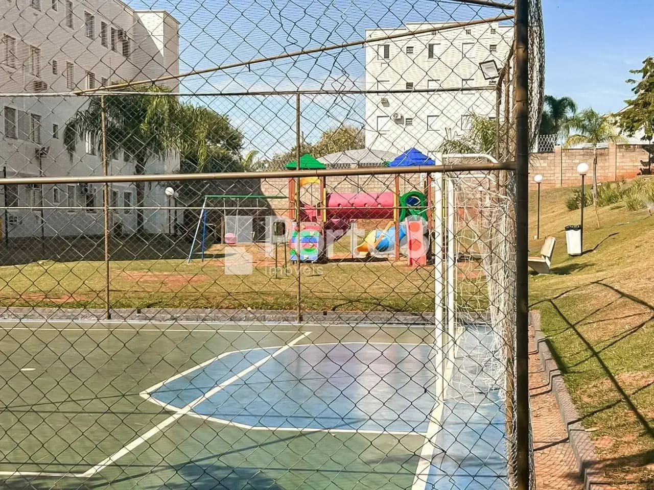 Parque Rio Fiora, foto 9