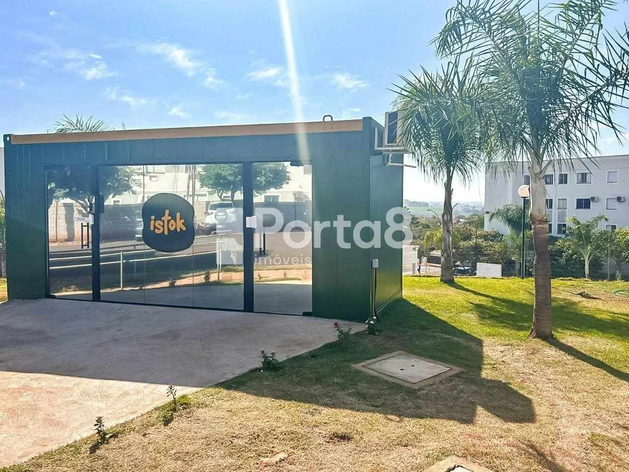 Parque Rio Fiora, foto 1