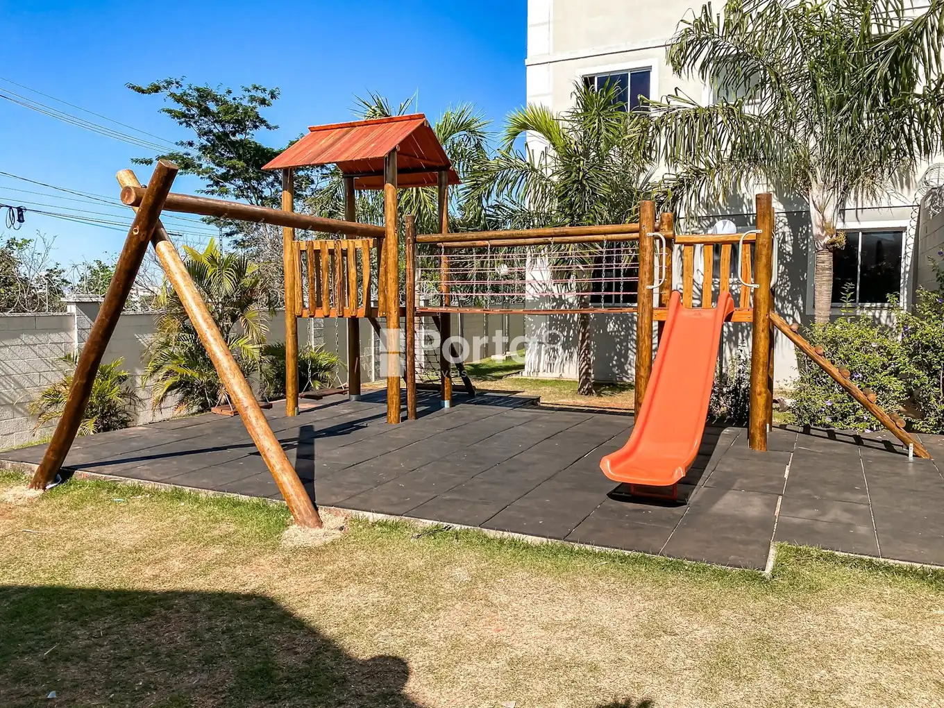Parque Rio Lima, foto 2