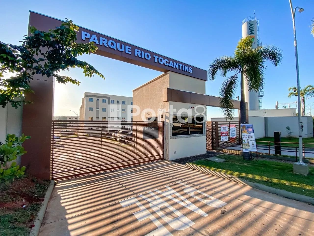 Parque Rio Tocantins, foto 1