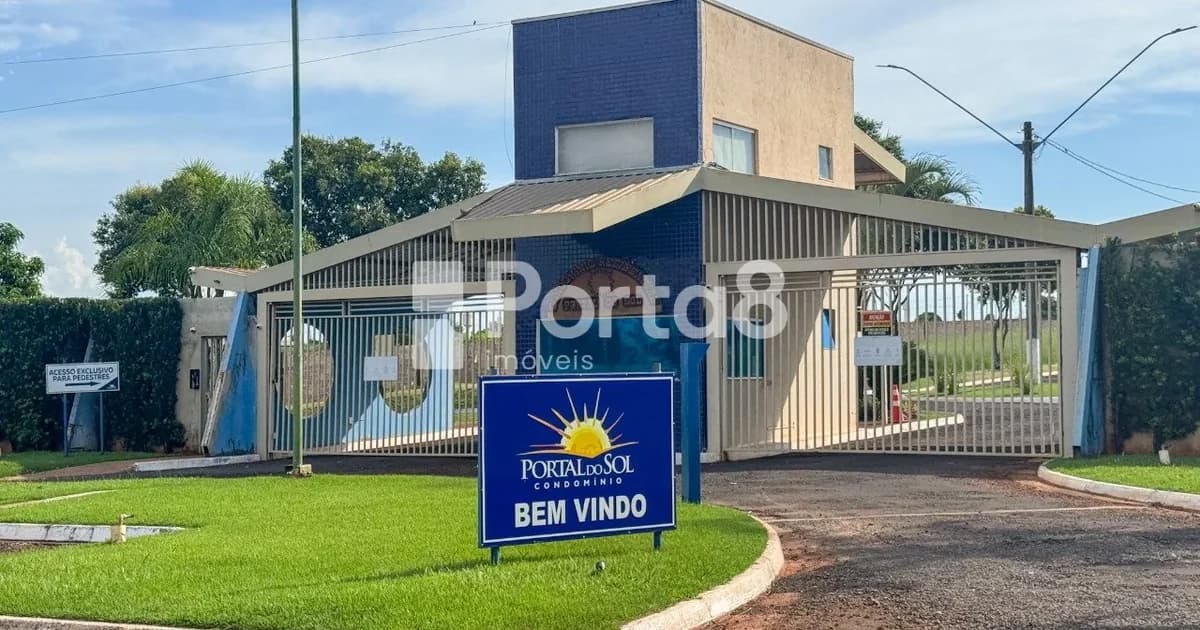 Portal do Sol