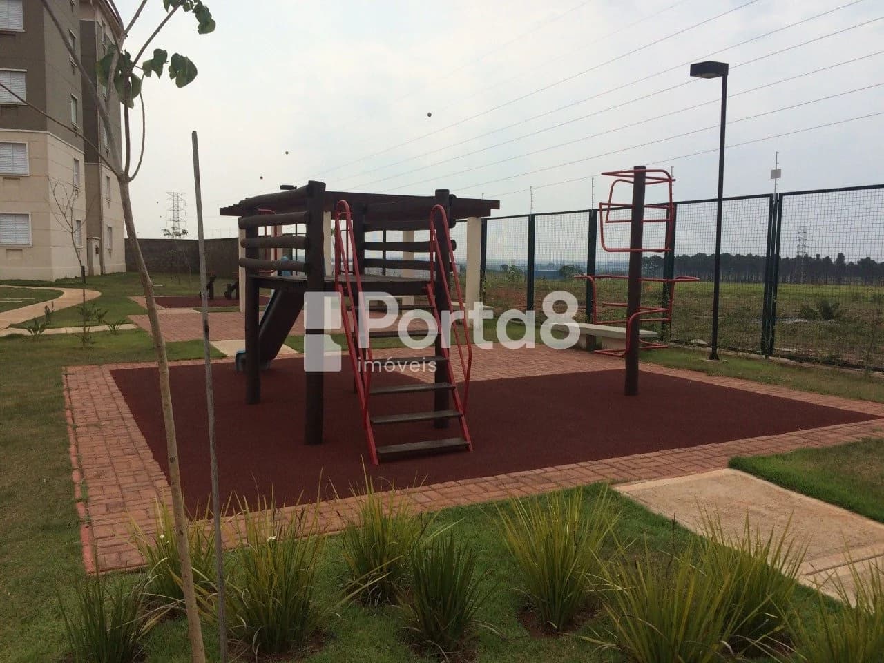 Praças Golfe, foto 5