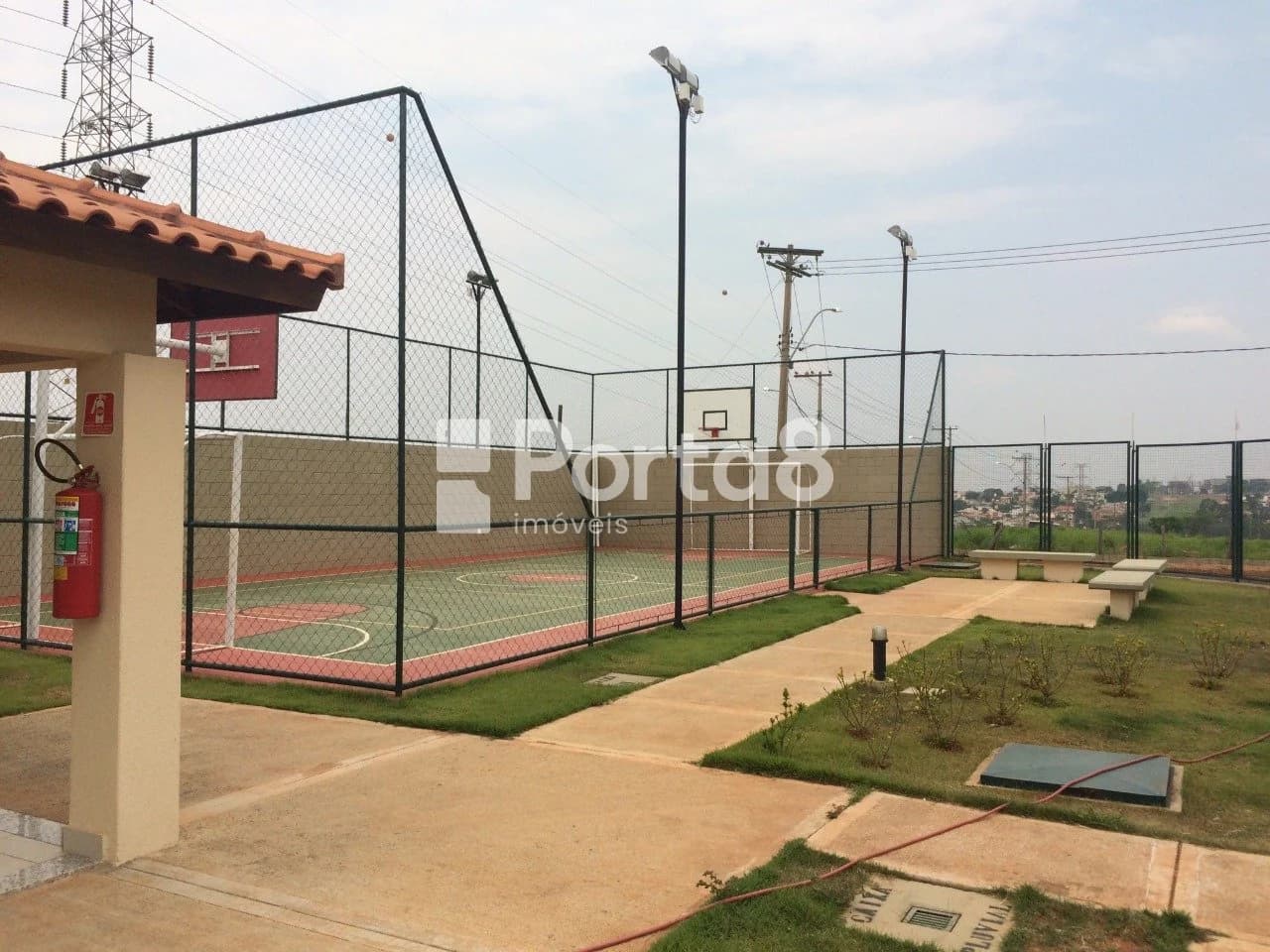 Praças Golfe, foto 6