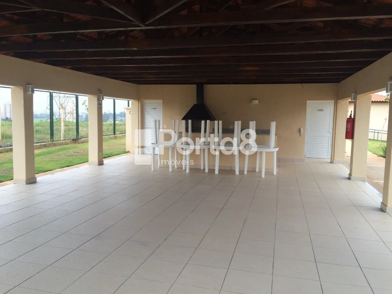 Praças Golfe, foto 4