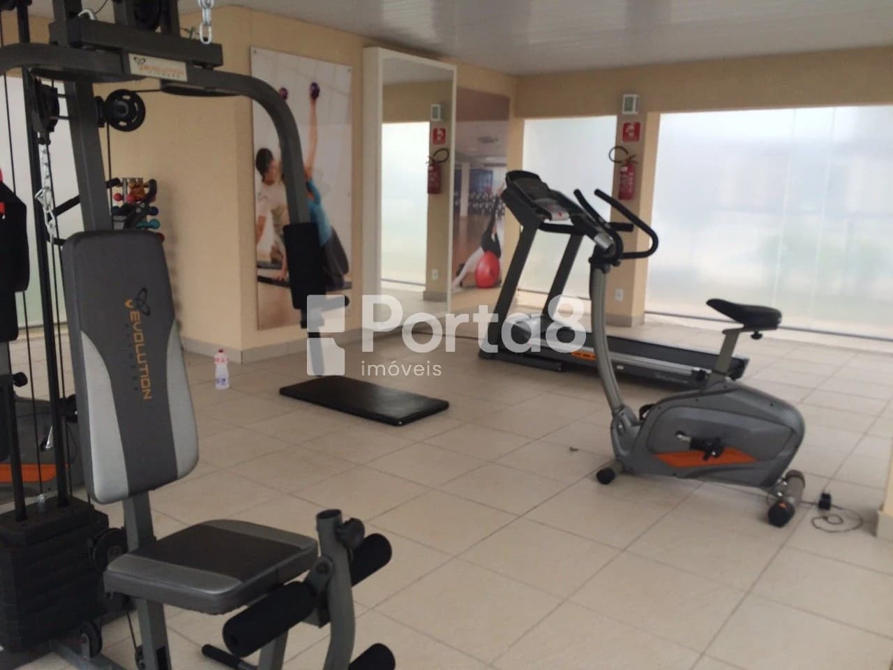 Praças Golfe, foto 3