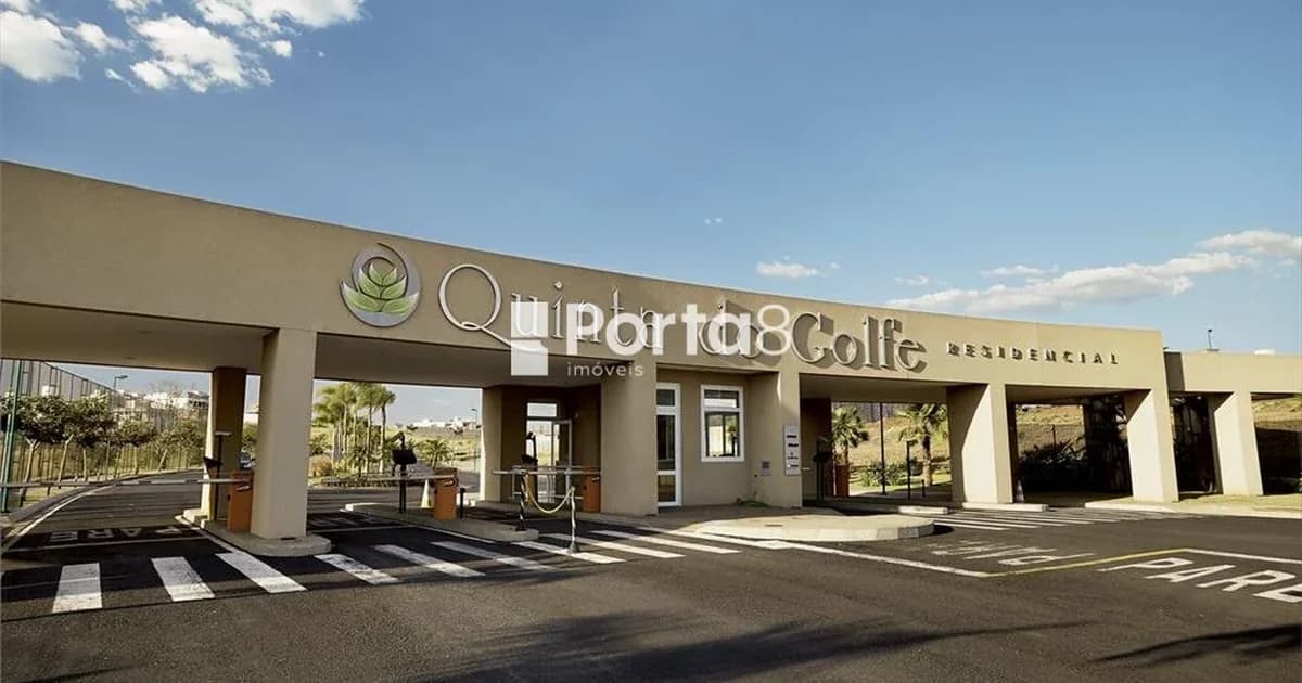 Quinta do Golfe