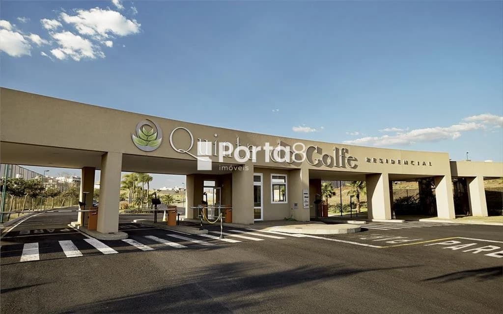 Quinta do Golfe, foto 1