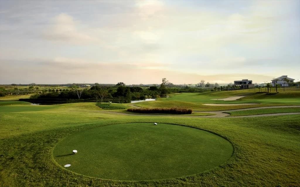Quinta do Golfe, foto 2