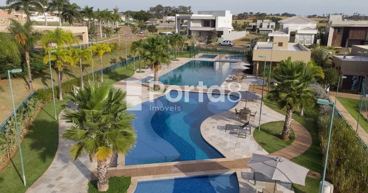 Quinta do Golfe Jardins