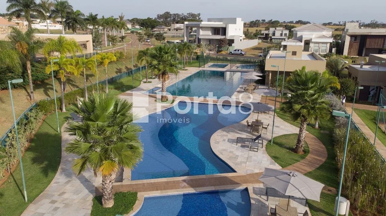 Quinta do Golfe Jardins, foto 1