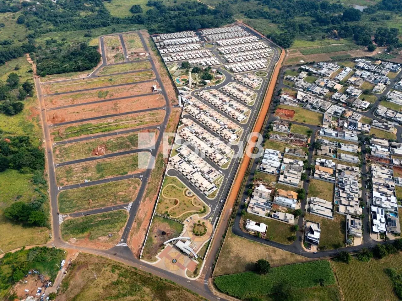 Raízes Impperial, foto 2