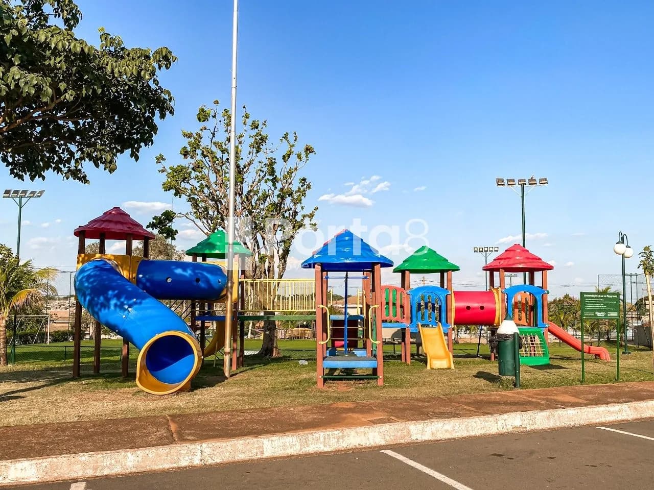 Recanto do Lago, foto 1