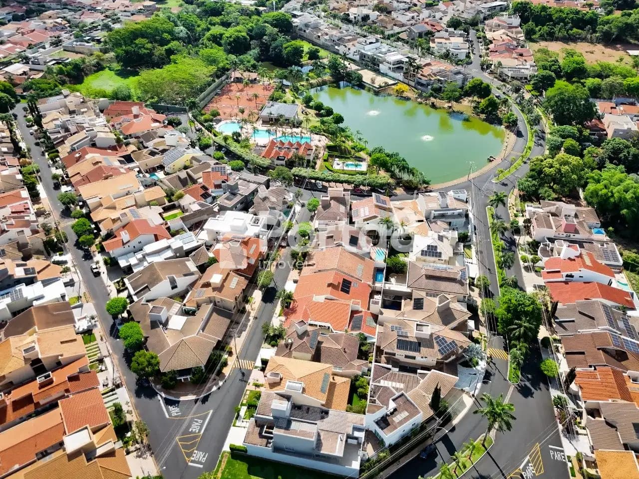 Recanto Real, foto 3