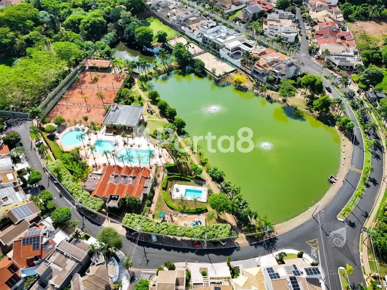 Recanto Real, foto 1