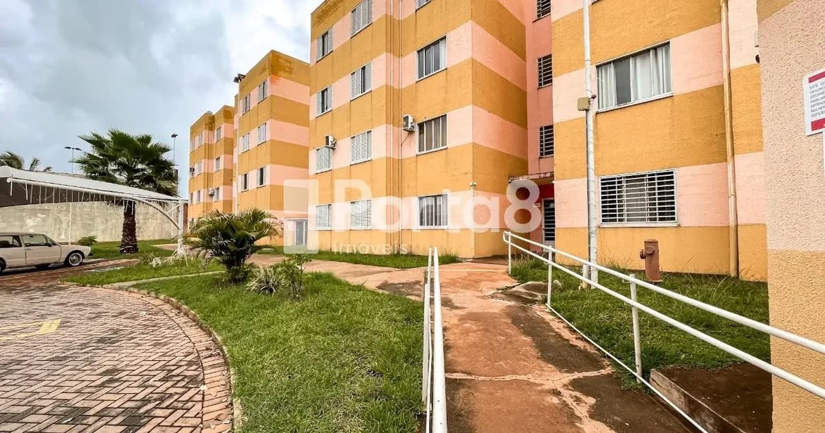 Res. Alto das Andorinhas