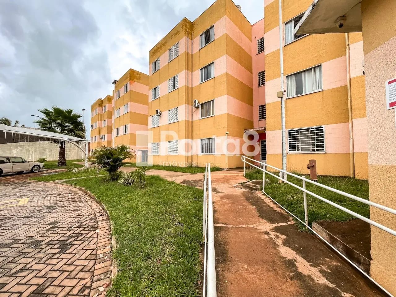 Res. Alto das Andorinhas, foto 1