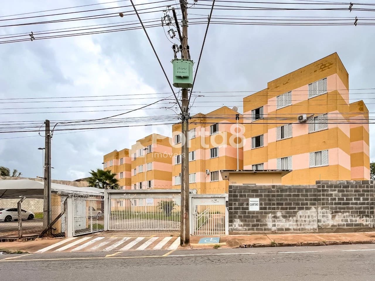 Res. Alto das Andorinhas, foto 3