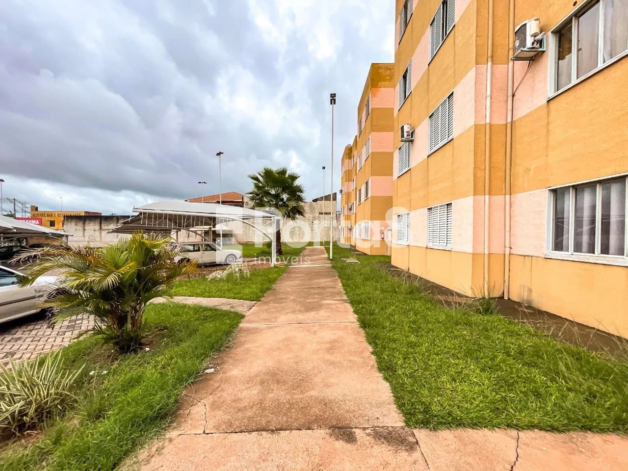 Res. Alto das Andorinhas, foto 2