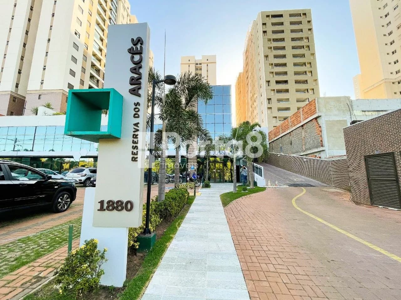 Reserva dos Aracês, foto 2