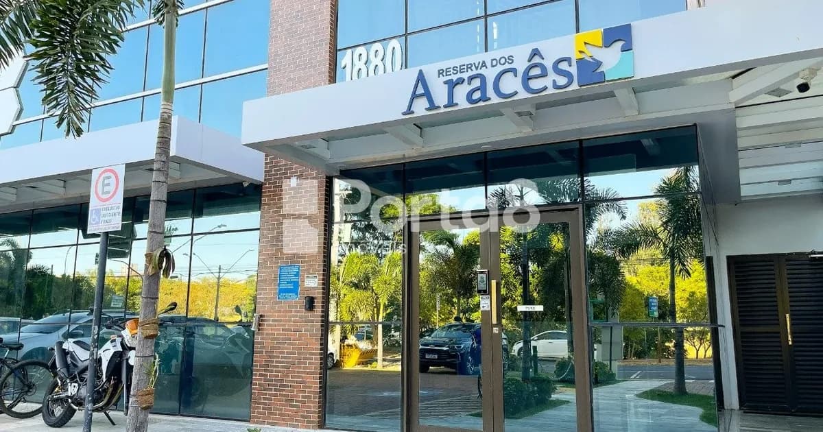Reserva dos Aracês