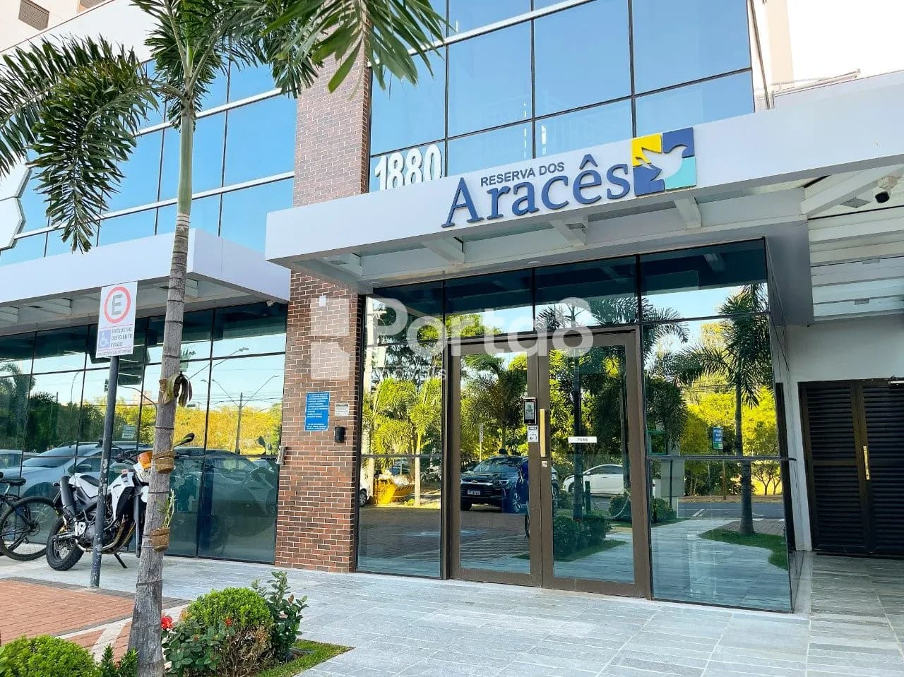 Reserva dos Aracês, foto 1