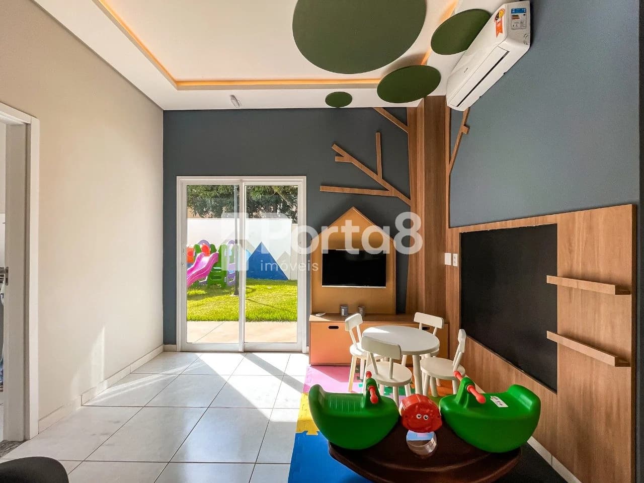 Residencial Giulia, foto 6