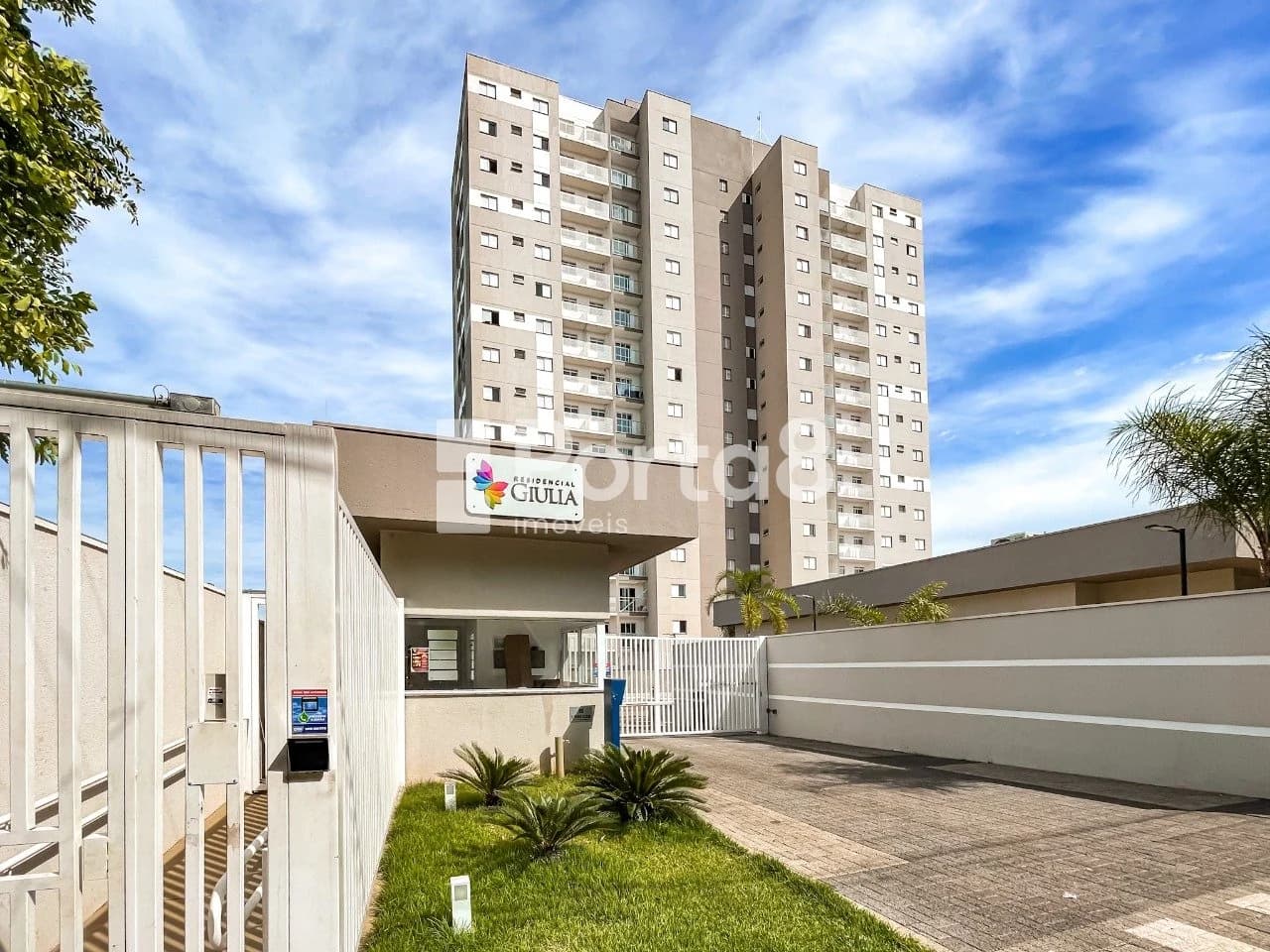 Residencial Giulia, foto 1