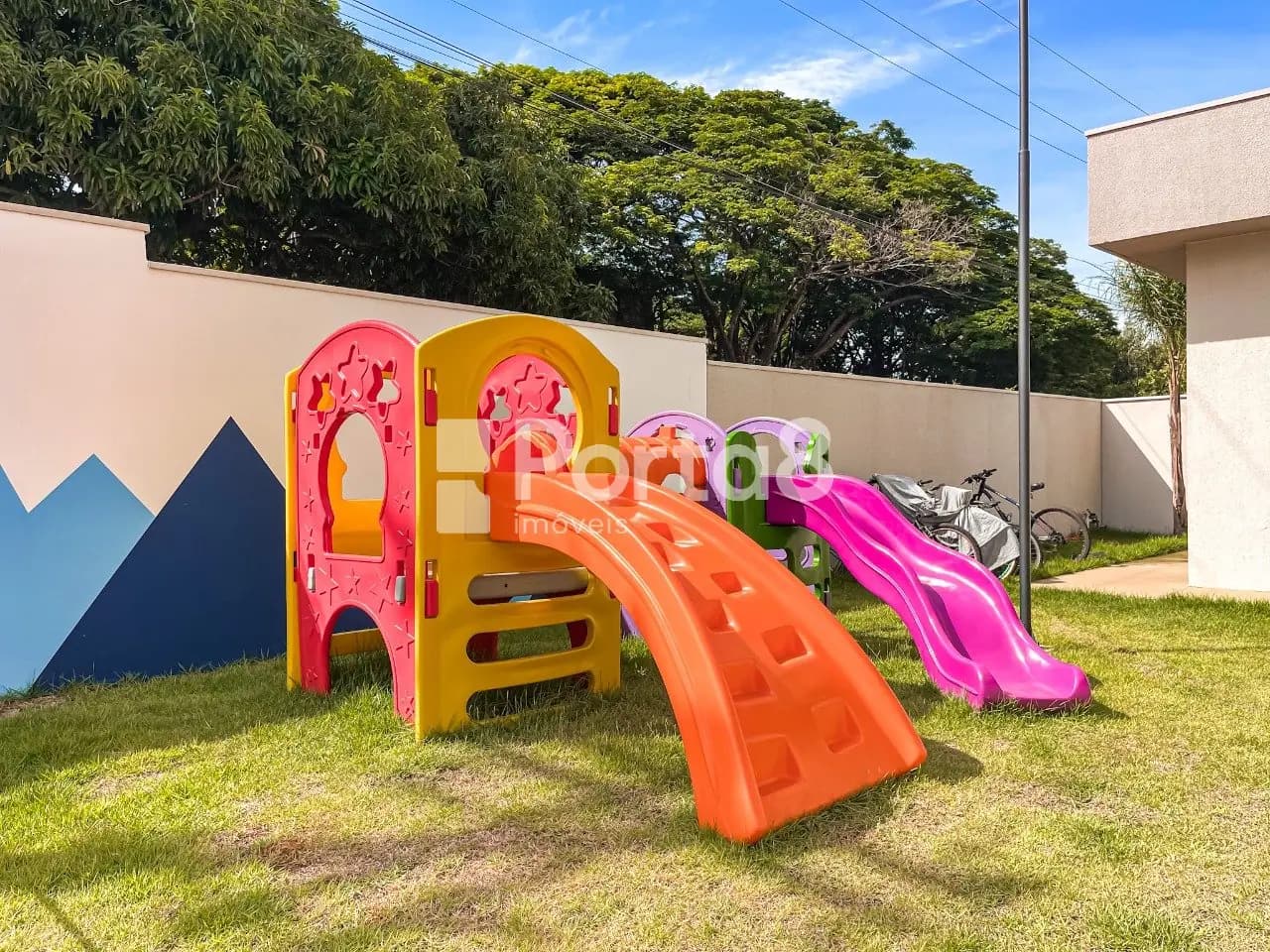Residencial Giulia, foto 9
