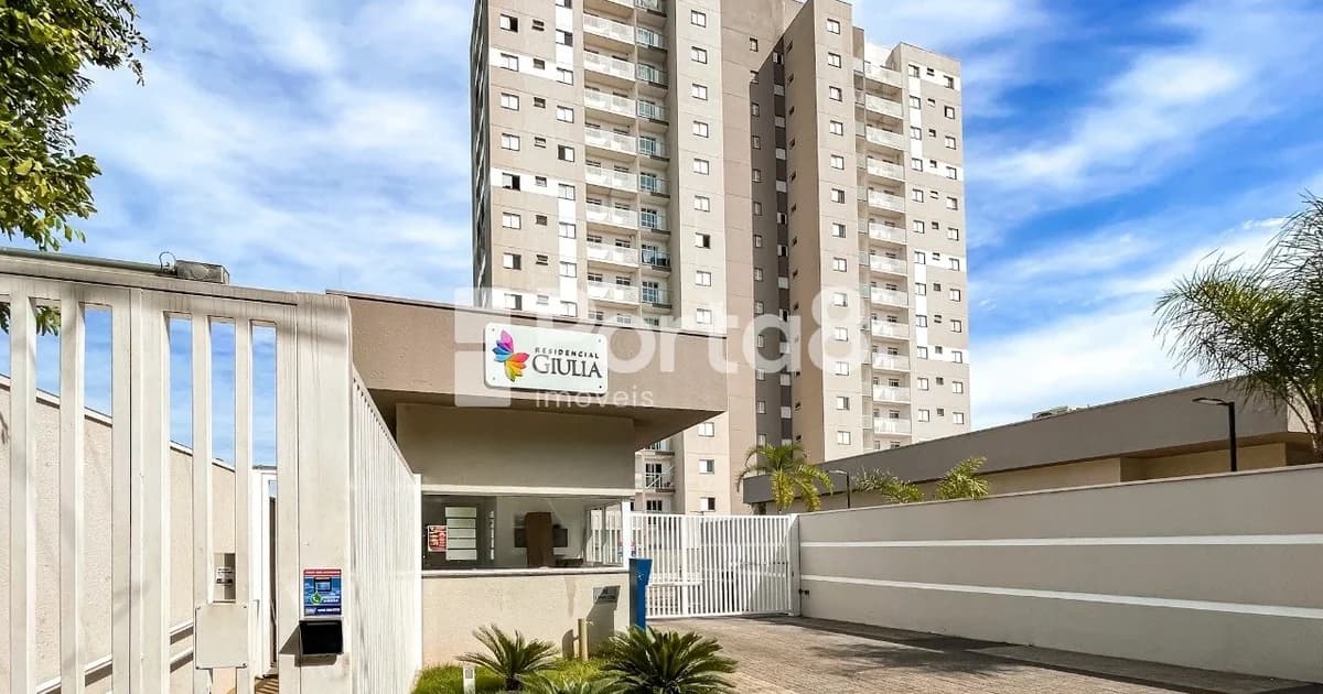 Residencial Giulia