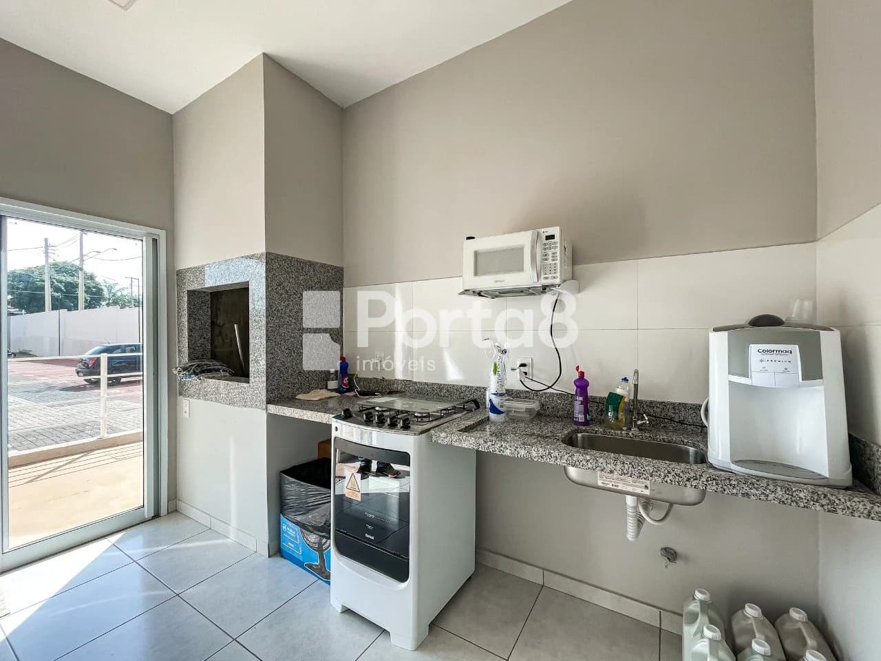 Residencial Giulia, foto 8