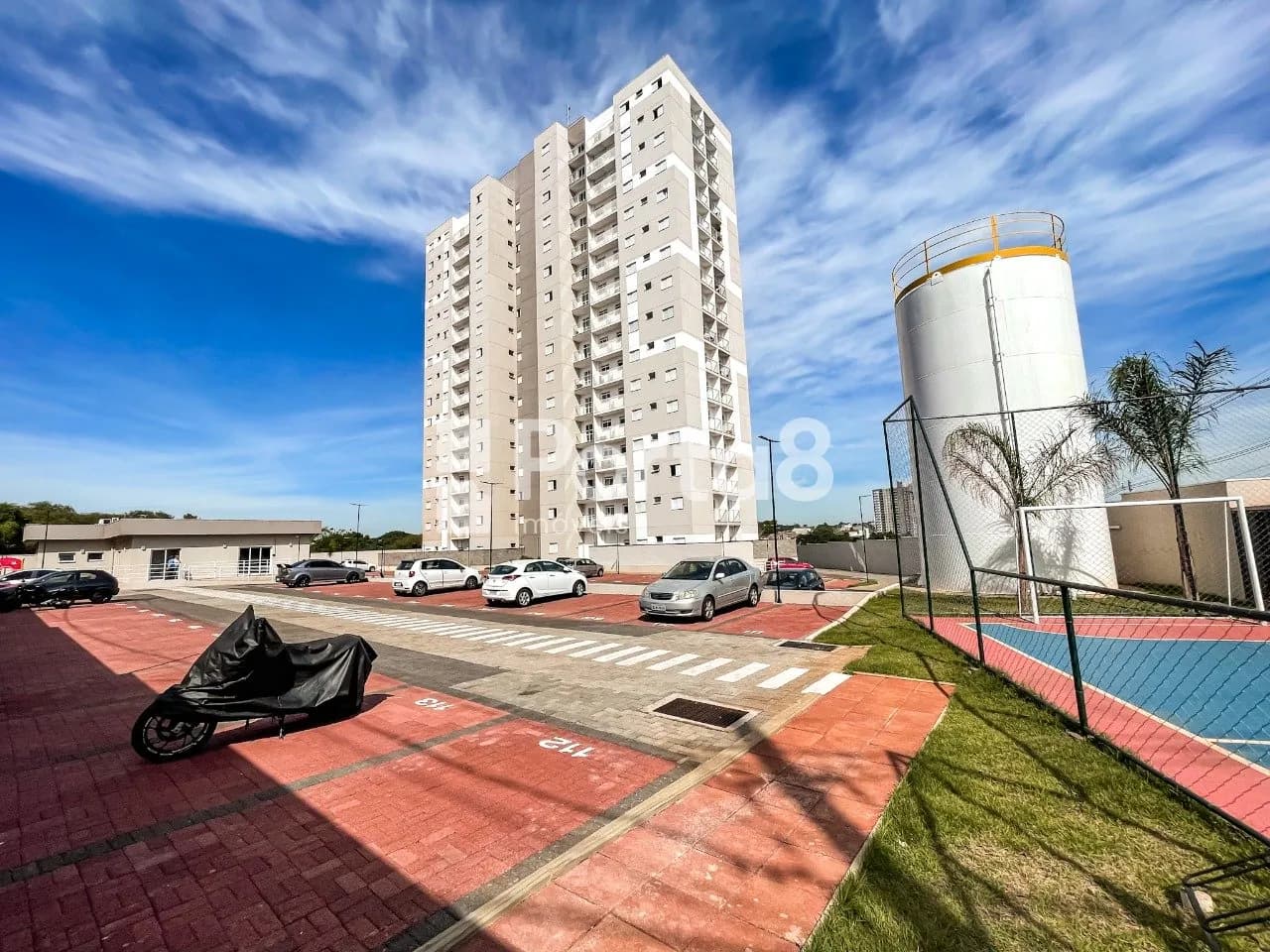 Residencial Giulia, foto 14