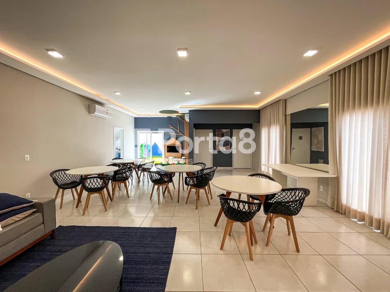 Residencial Giulia, foto 5