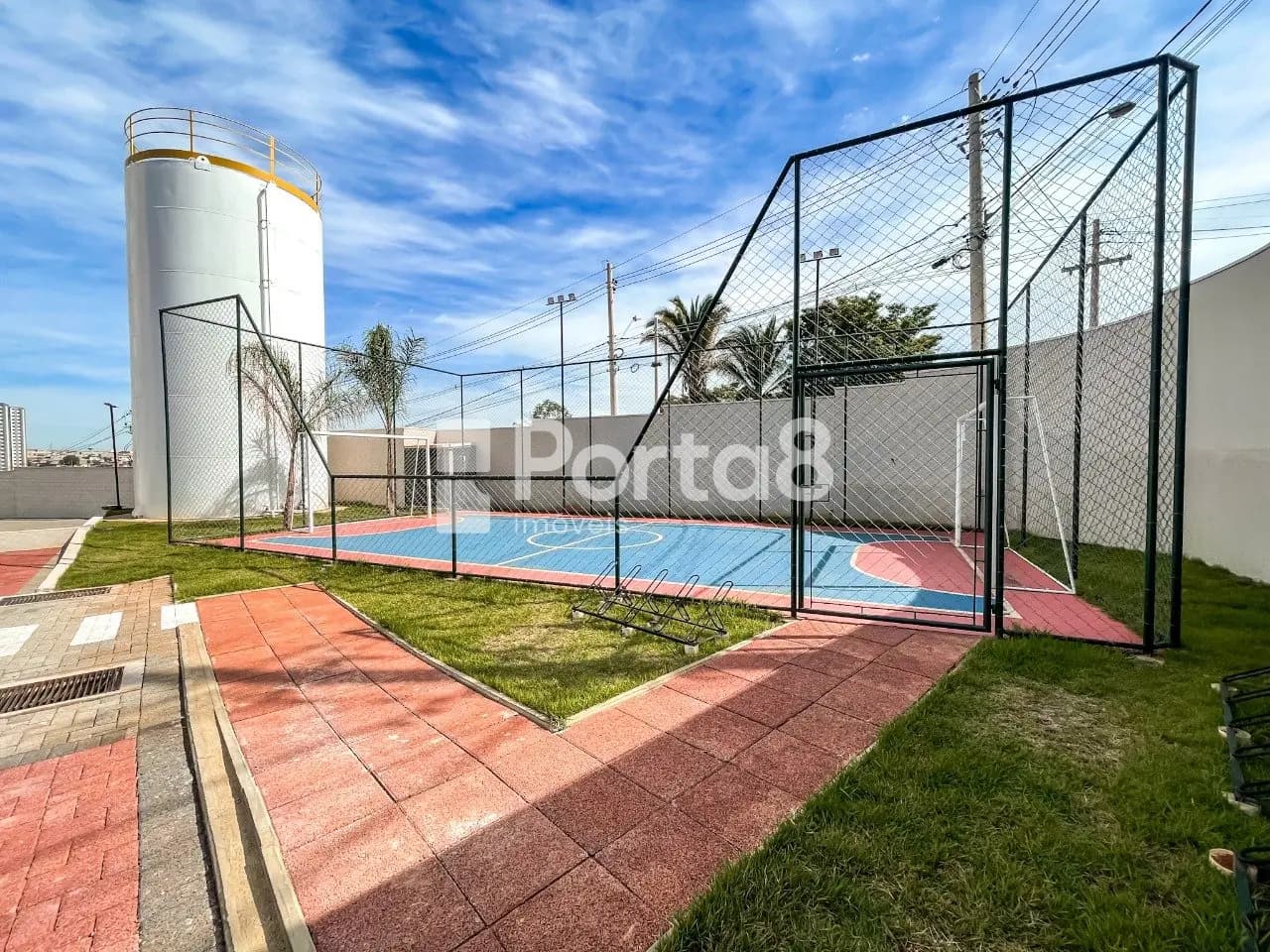 Residencial Giulia, foto 13