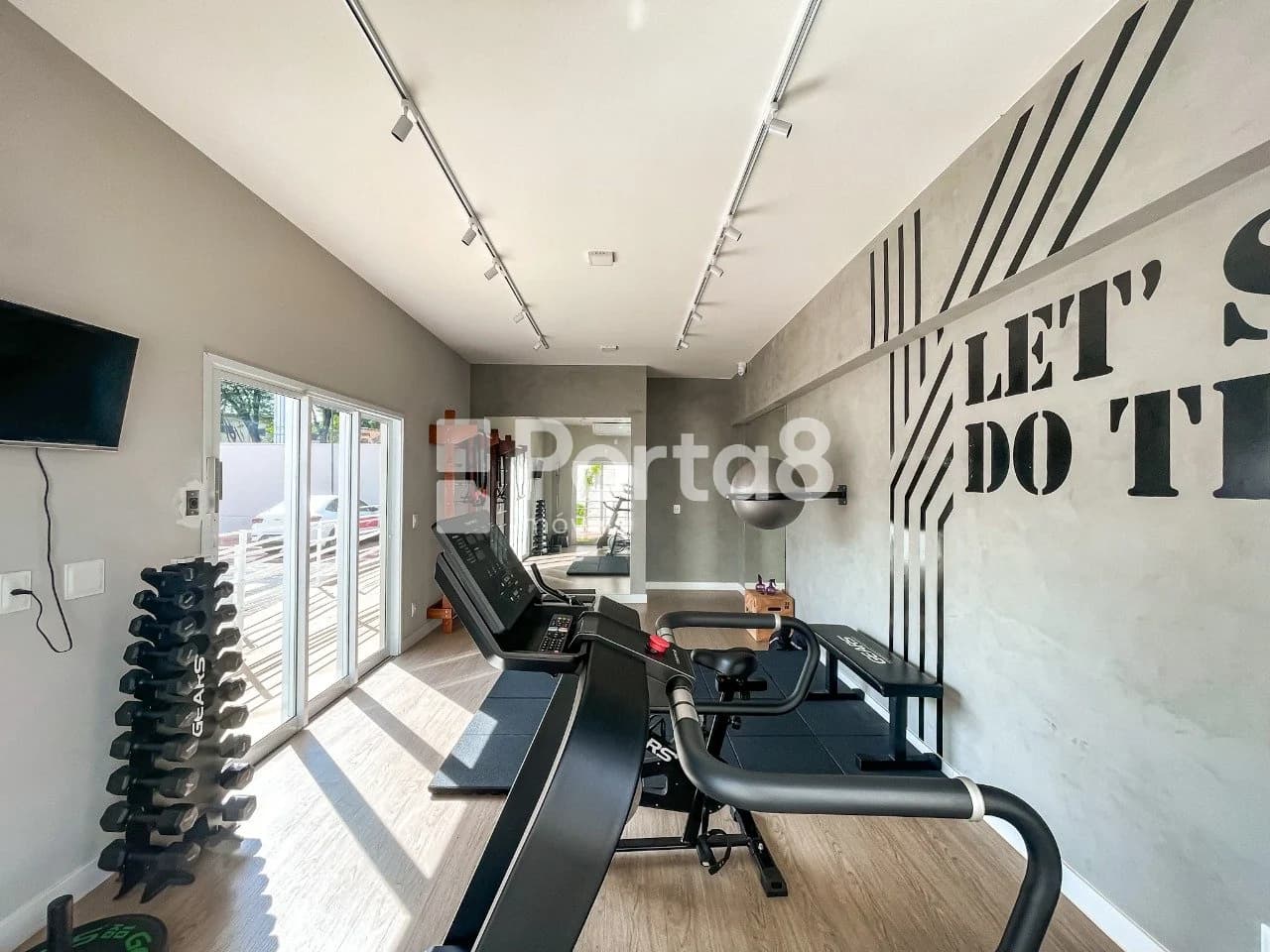 Residencial Giulia, foto 10