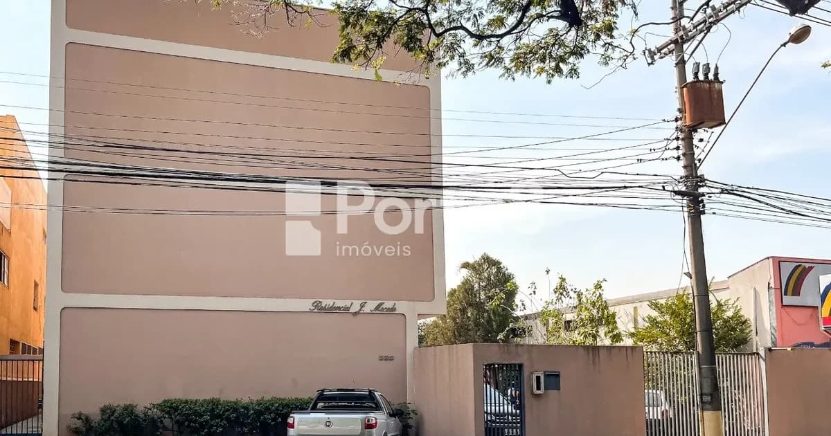 Residencial J. Macedo