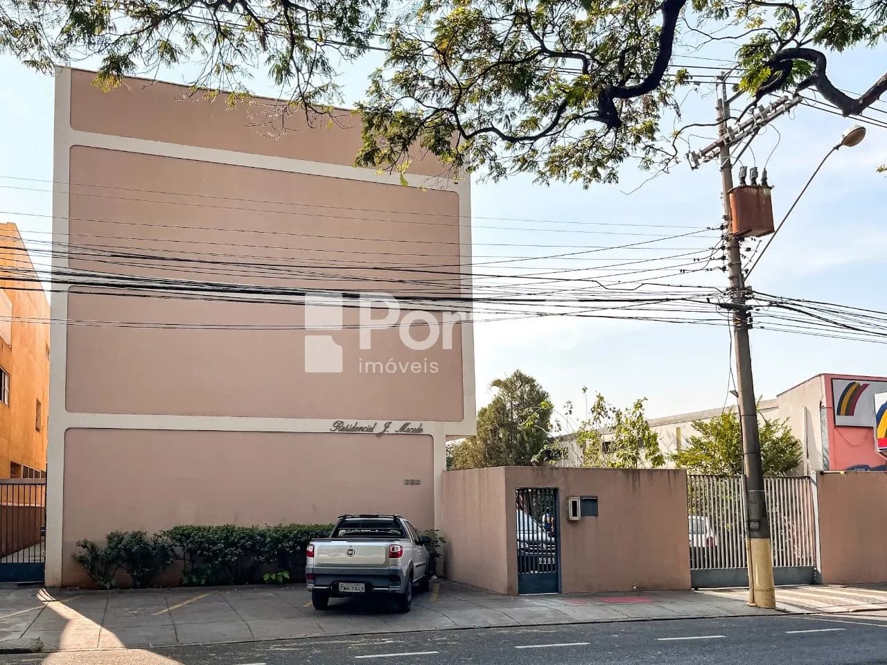 Residencial J. Macedo, foto 1